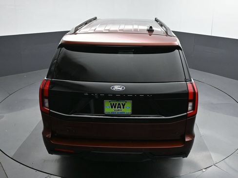 New 2027 Ford Expedition Max Platinum w/ Stealth Performance Package AWD/4WD image 40