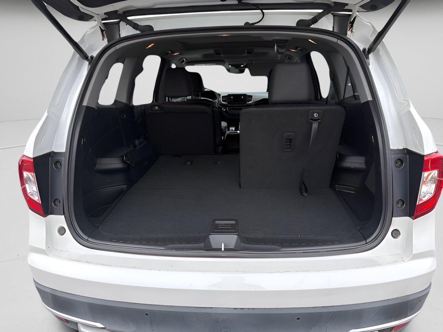 Used 2022 Honda Pilot Elite image 15