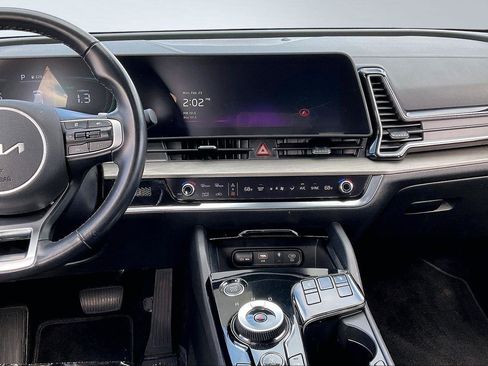 Used 2023 Kia Sportage X-Line image 7