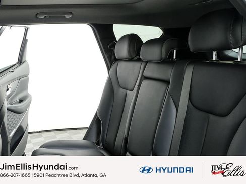 Certified 2023 Hyundai Santa Fe Limited image 26