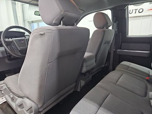 Used 2012 Ford F150 STX w/ STX Decor Pkg AWD/4WD image 31