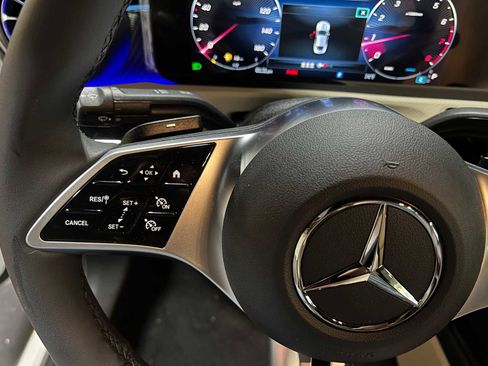 New 2025 Mercedes-Benz CLA 250 4MATIC image 20