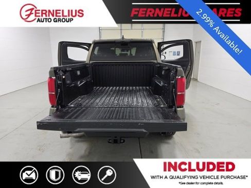 New 2026 Toyota Tacoma TRD Sport image 12