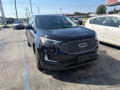 Used 2024 Ford Edge SEL