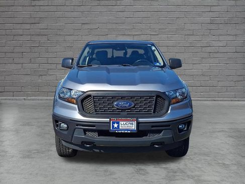 Used 2020 Ford Ranger XL w/ Equipment Group 101A Mid AWD/4WD image 4