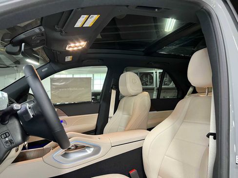 New 2026 Mercedes-Benz GLE 350 4MATIC image 24