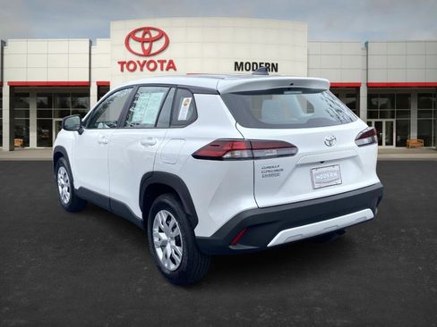 Certified 2026 Toyota Corolla Cross L image 3