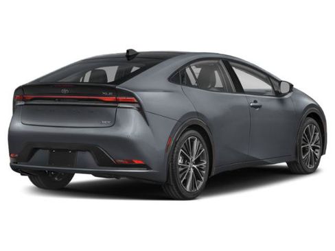 New 2027 Toyota Prius XLE FWD image 2