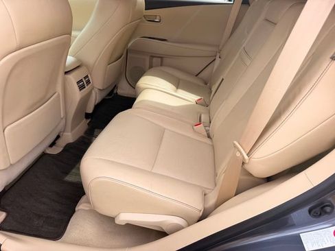 Used 2015 Lexus RX 350 AWD image 28