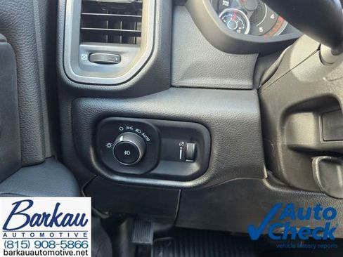 Used 2025 RAM 5500 Tradesman image 11