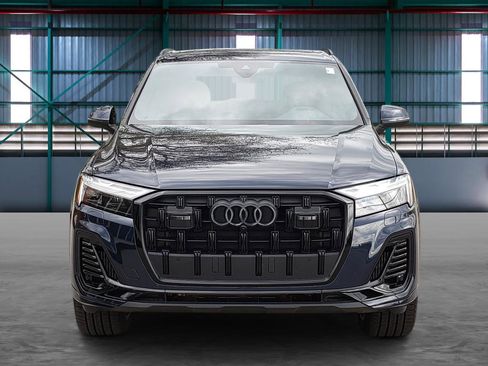 Used 2025 Audi Q7 3.0T Premium Plus w/ Premium Plus Package AWD/4WD image 7