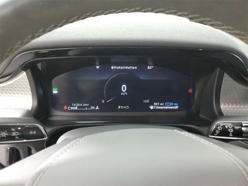 Used 2020 Lincoln Aviator Grand Touring w/ Class IV Trailer Tow Package image 26