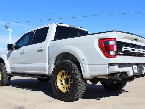 Used 2023 Ford F150 Raptor w/ Equipment Group 802A Raptor R AWD/4WD image 33