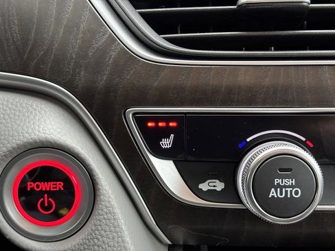 Certified 2019 Honda Accord EX-L image 25