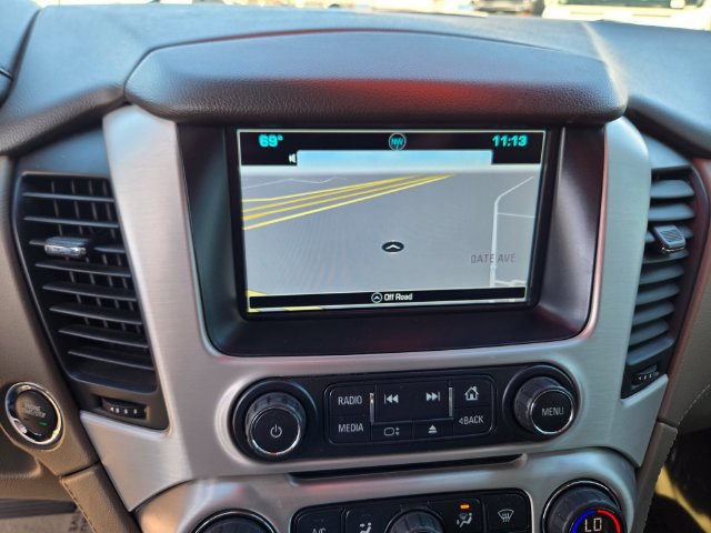 Used 2019 GMC Yukon SLT w/ Open Road Package AWD/4WD image 16