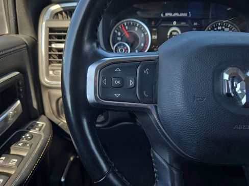 Used 2024 RAM 2500 Laramie w/ Safety Group AWD/4WD image 15