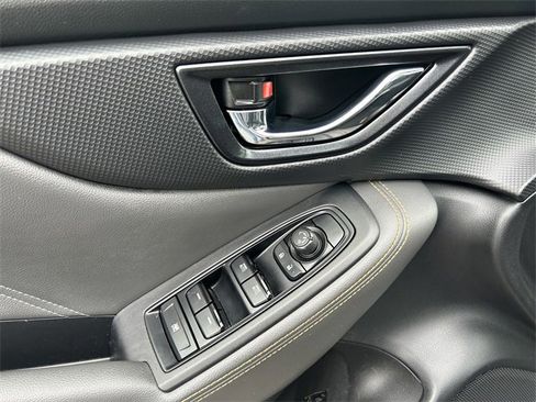 Used 2022 Subaru Forester Wilderness image 20