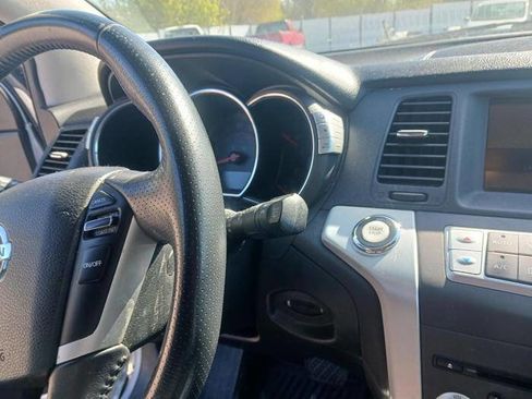 Used 2010 Nissan Murano SL AWD/4WD image 35