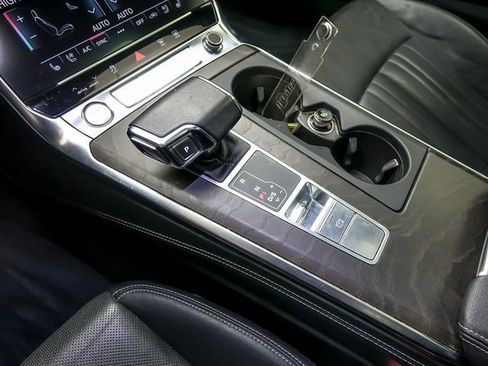 Used 2019 Audi A6 3.0T Premium Plus w/ Premium Plus Package image 22