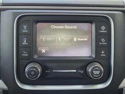 Used 2023 RAM 1500 Tradesman w/ Popular Equipment Group RWD image 18