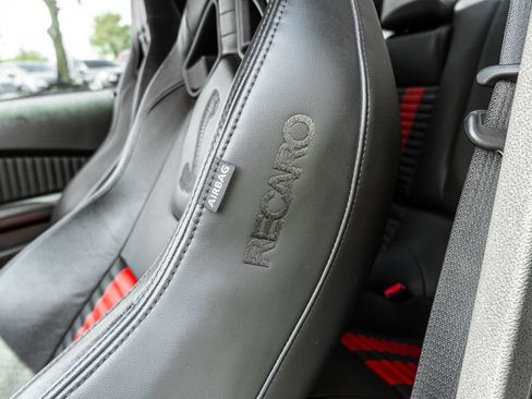 Used 2012 Ford Mustang Shelby GT500 w/ SVT Performance Pkg RWD image 9