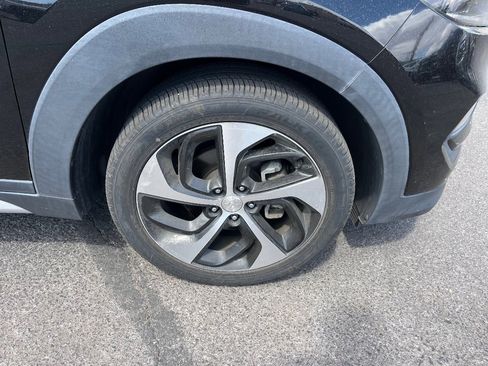 Used 2017 Hyundai Tucson Value image 19