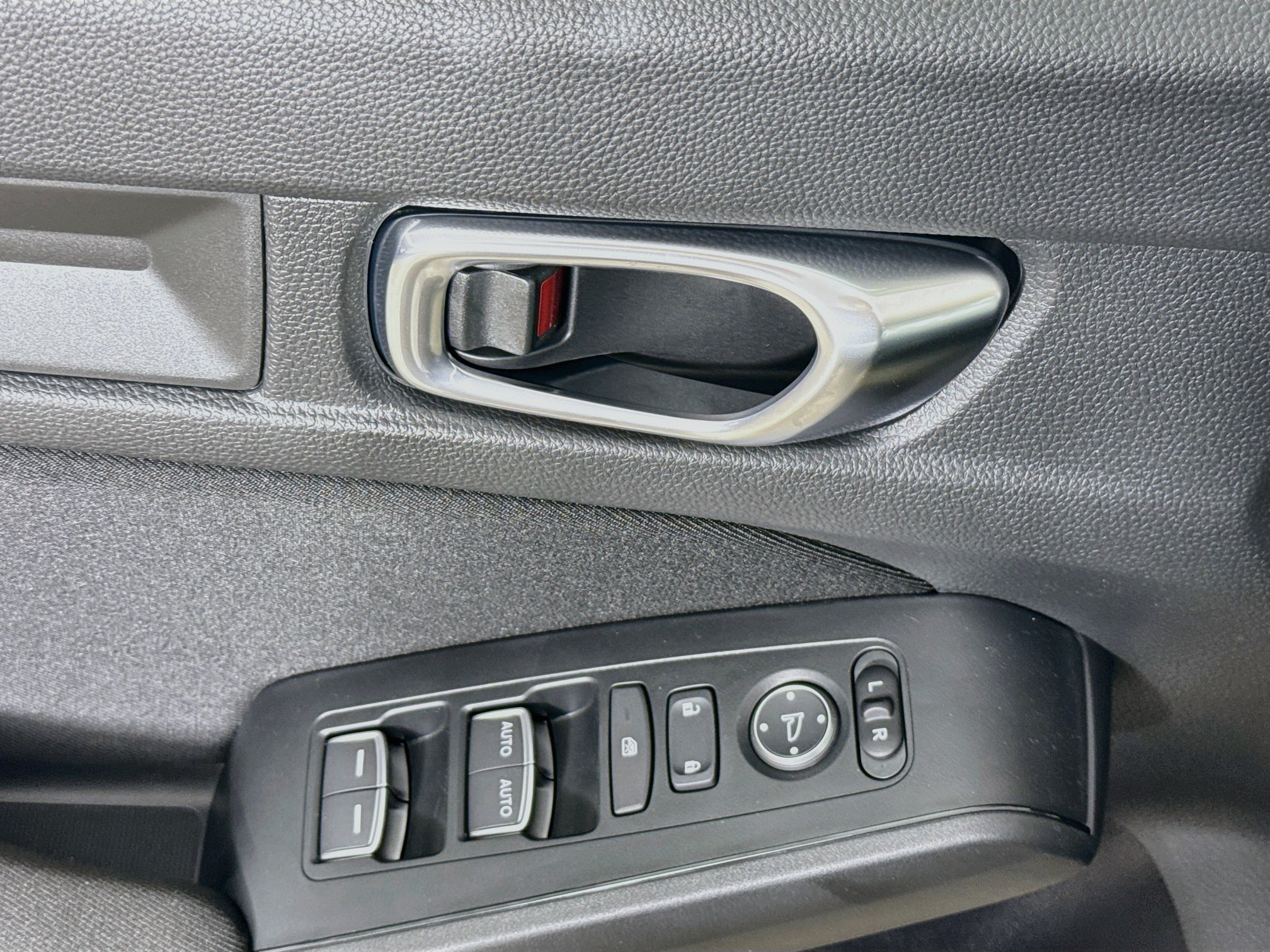Certified 2025 Honda Civic Sport image 20
