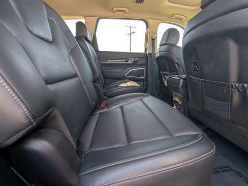 Used 2023 Kia Telluride S w/ S Sunroof Package AWD/4WD image 6