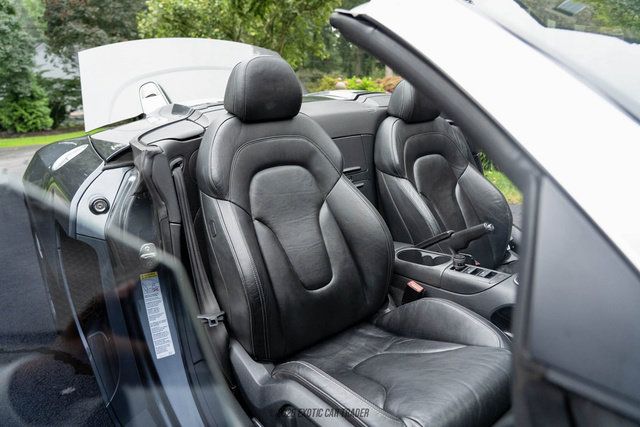 Used 2012 Audi R8 V8 AWD/4WD image 45