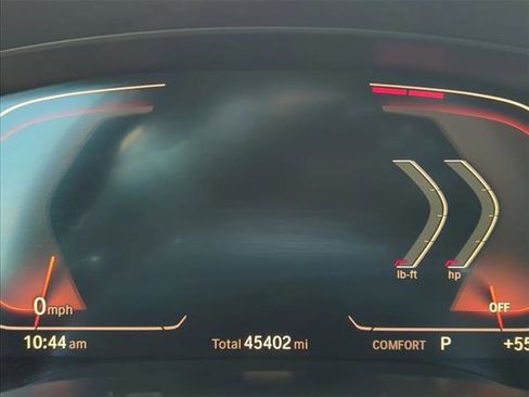 Used 2020 BMW 530i image 11