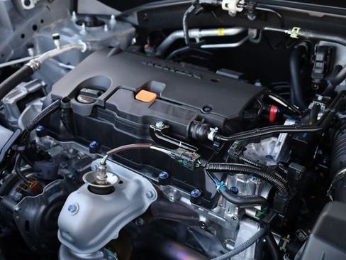 New 2026 Honda HR-V Sport image 9