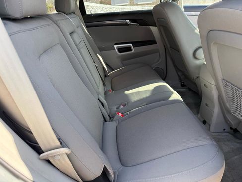 Used 2008 Saturn Vue XE image 22