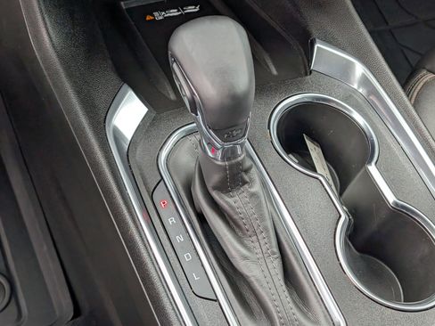 Certified 2023 Chevrolet Traverse High Country w/ LPO, Floor Liner Package image 29