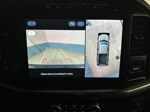 Used 2024 Ford F150 King Ranch image 11