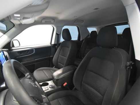 Used 2021 Ford Bronco Sport image 21