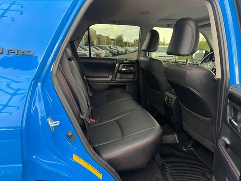 Used 2019 Toyota 4Runner TRD Pro AWD/4WD image 17