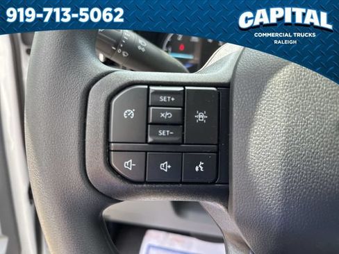 New 2026 Ford F550 2WD Regular Cab Super Duty image 23