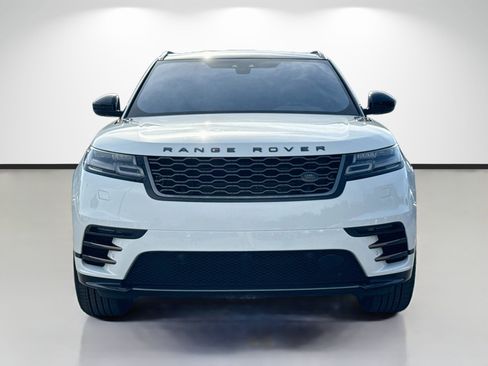 Used 2019 Land Rover Range Rover Velar R-Dynamic SE AWD/4WD image 8