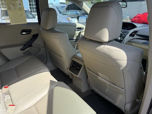 Used 2017 Acura RDX AWD image 24