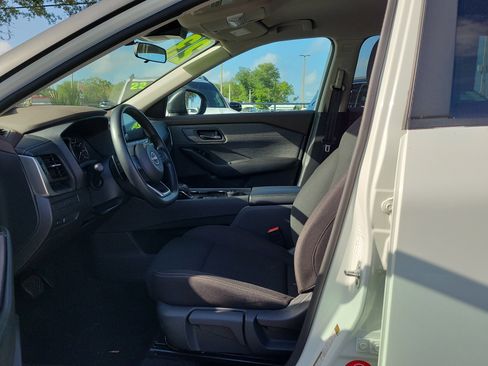 Certified 2023 Nissan Rogue S image 18