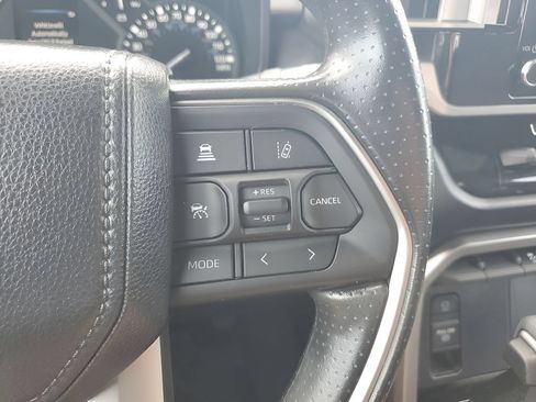 Used 2025 Toyota Tundra SR5 w/ SR5 Convenience Package RWD image 20