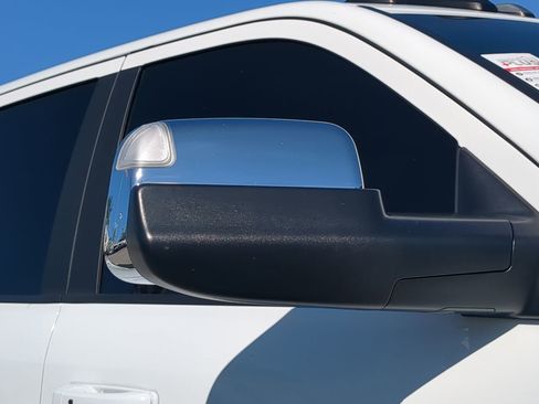 Used 2022 RAM 3500 Laramie image 12