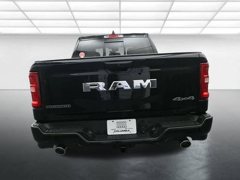 New 2026 RAM 1500 Big Horn image 8