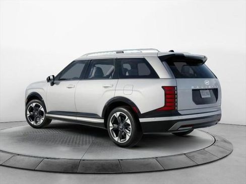 New 2026 Hyundai Palisade Limited image 5