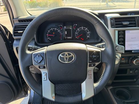 Used 2023 Toyota 4Runner SR5 image 21