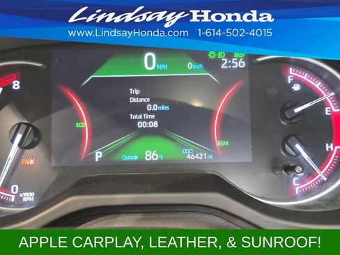Used 2024 Toyota RAV4 XLE Premium w/ Weather Package AWD/4WD image 14