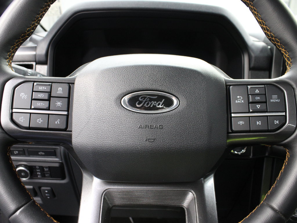 Used 2023 Ford F150 Tremor w/ Equipment Group 402A High AWD/4WD image 64