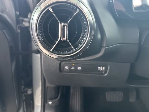 New 2026 Chevrolet Equinox EV LT w/ Comfort Package image 25