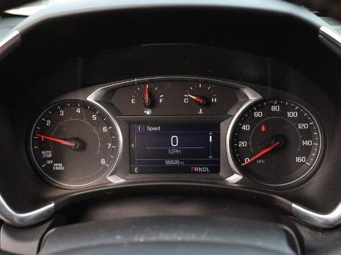 Used 2021 Chevrolet Equinox LT FWD image 10