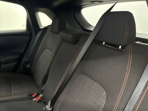 Certified 2024 Honda HR-V Sport image 18